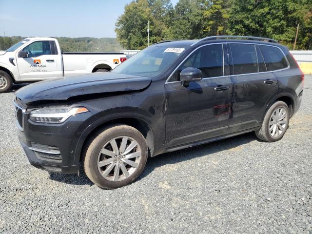 2016 VOLVO XC90 T6 - YV4A22PK0G1060895