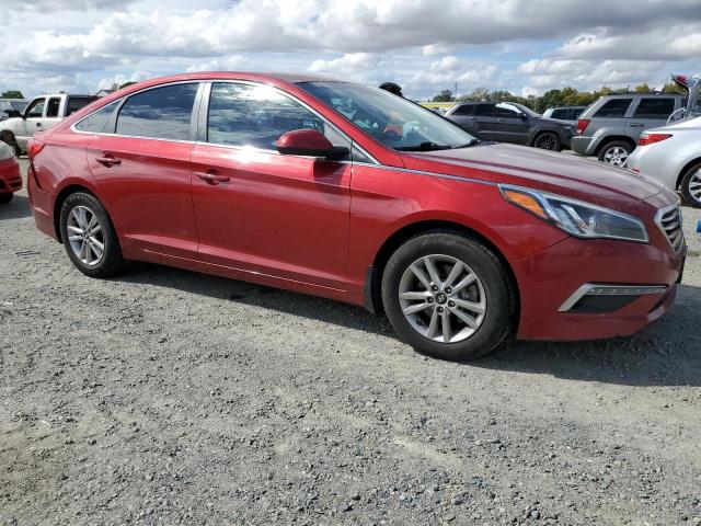 2015 HYUNDAI SONATA SE 5NPE24AF7FH225439