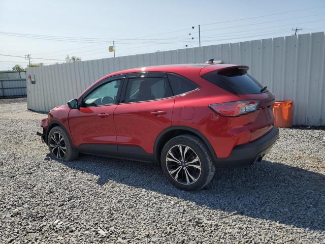 2022 FORD ESCAPE SEL 1FMCU9H91NUA15966