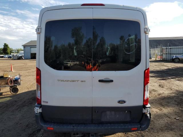 2016 FORD TRANSIT T- 1FMZK1CM5GKA12886