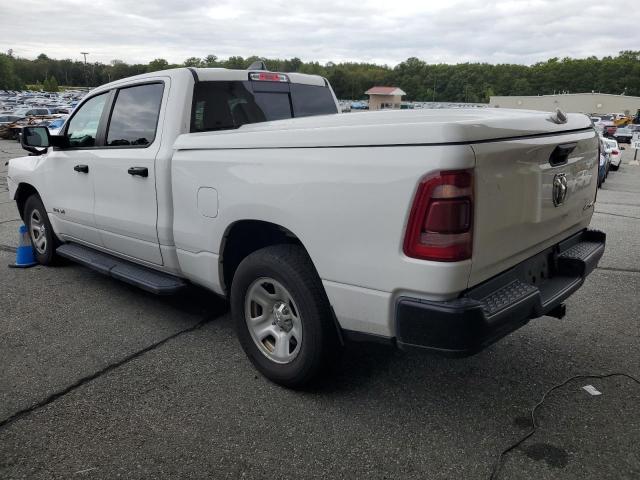 2021 RAM 1500 TRADESMAN 1C6RRFNGXMN714403