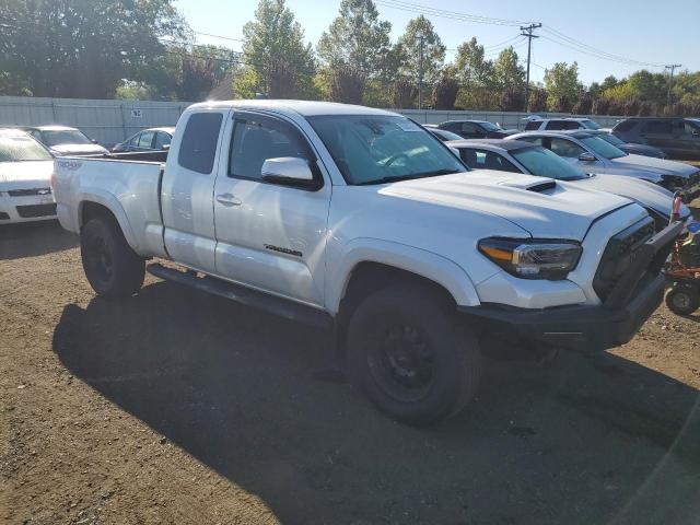 2022 TOYOTA TACOMA ACC - 3TYSZ5AN0NT080091
