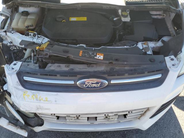 2015 FORD ESCAPE SE - 1FMCU0GX6FUB31533