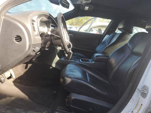 2016 DODGE CHARGER SX 2C3CDXJG8GH151104