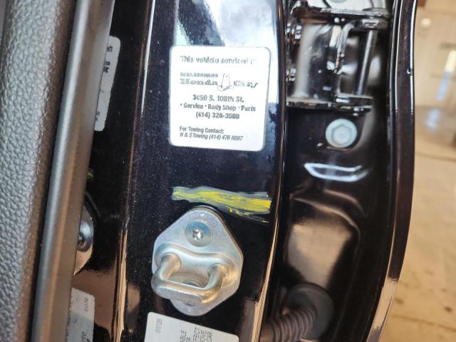 2025 HOND CIVIC SPORT - 19XFL4H85SE010388