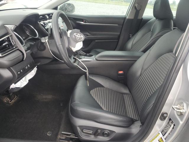 2019 TOYOTA CAMRY L 4T1B11HK9KU242634