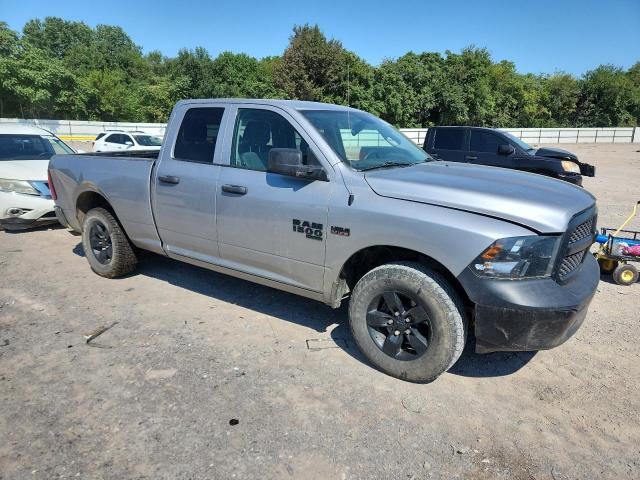 2021 RAM 1500 CLASS - 1C6RR7FT5MS576918
