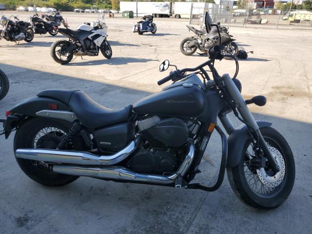 2012 HONDA VT750 C2B JH2RC5372CK201449