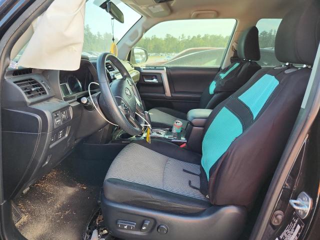 2019 TOYOTA 4RUNNER SR JTEZU5JR0K5202795