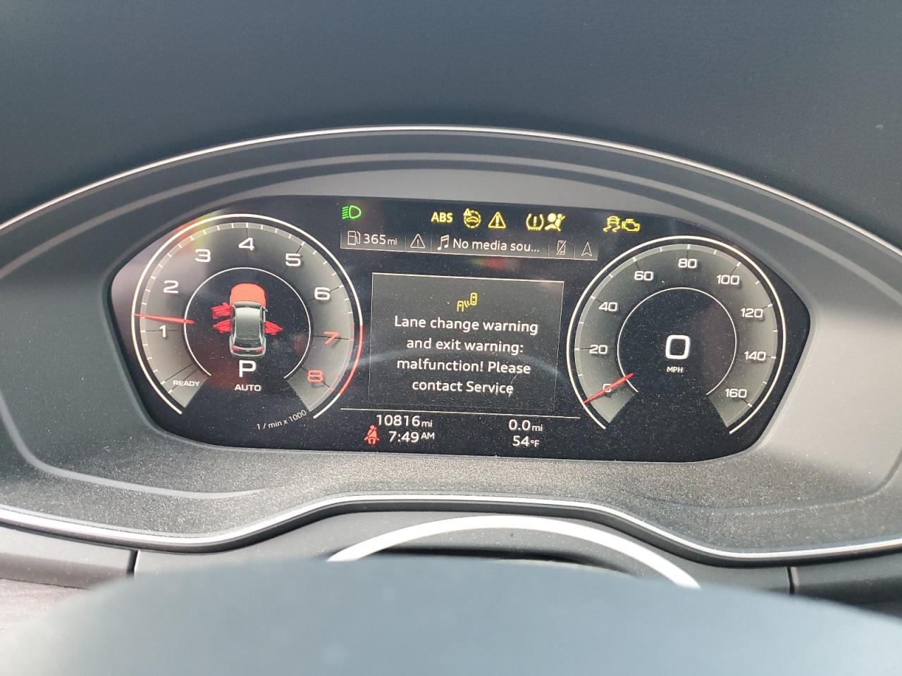 AUDI Q5 PREMIUM PLUS 45