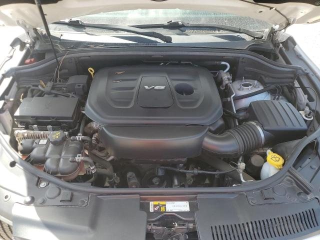 2017 DODGE DURANGO GT - 1C4RDHDG4HC759519