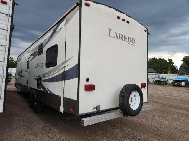 2014 KEYSTONE LAREDO - Other View