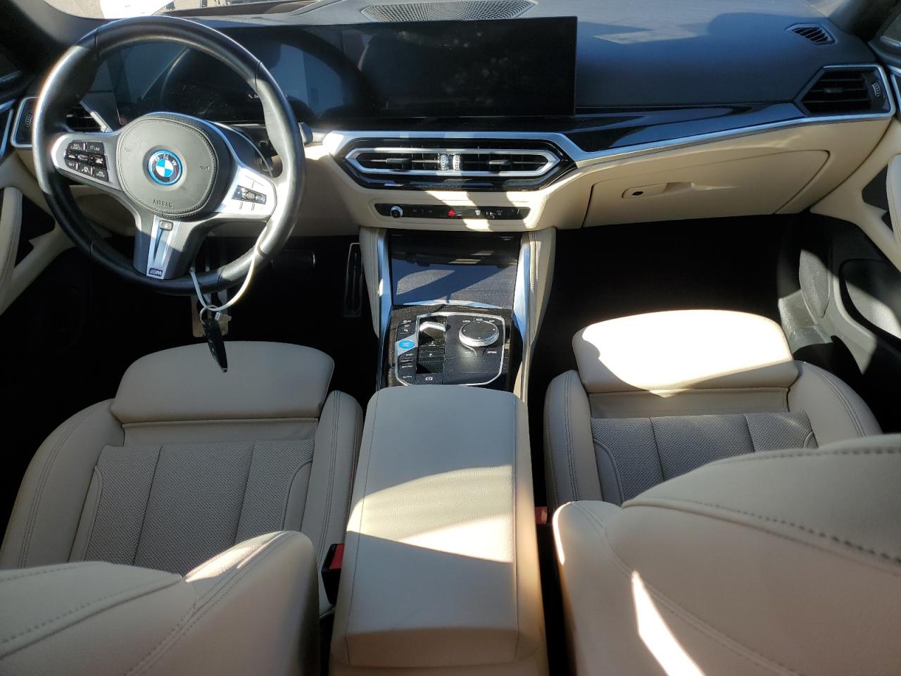 BMW I4 XDRIVE 40