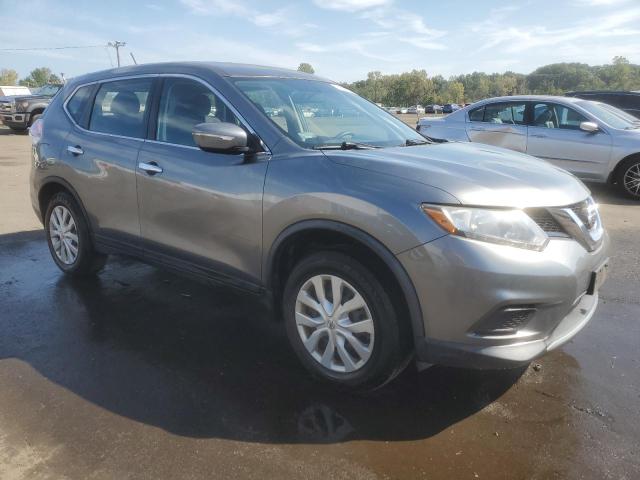 2015 NISSAN ROGUE S - KNMAT2MV5FP578981