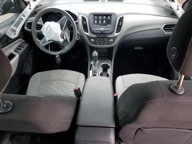 2019 CHEVROLET EQUINOX LS - 2GNAXHEV2K6148364