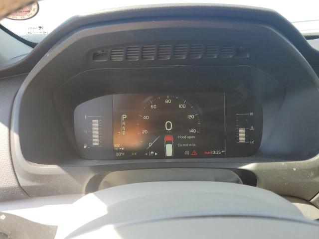 2018 VOLVO XC90 T5 YV4102PK0J1333301