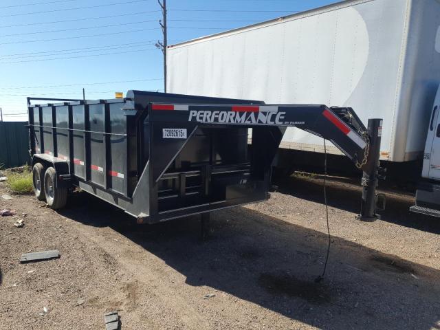 Global Auto Auctions: 2023 PARKER UNKNOWN