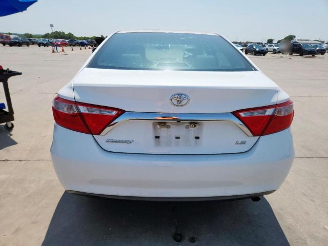 2015 TOYOTA CAMRY LE - 4T4BF1FK8FR502411