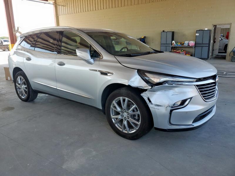 2022 BUICK ENCLAVE PR 5GAERCKW0NJ122701
