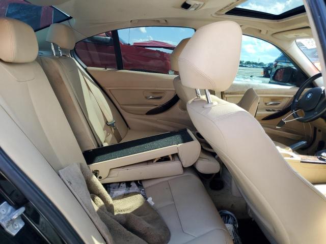 2016 BMW 320 XI WBA8E5G56GNT41853