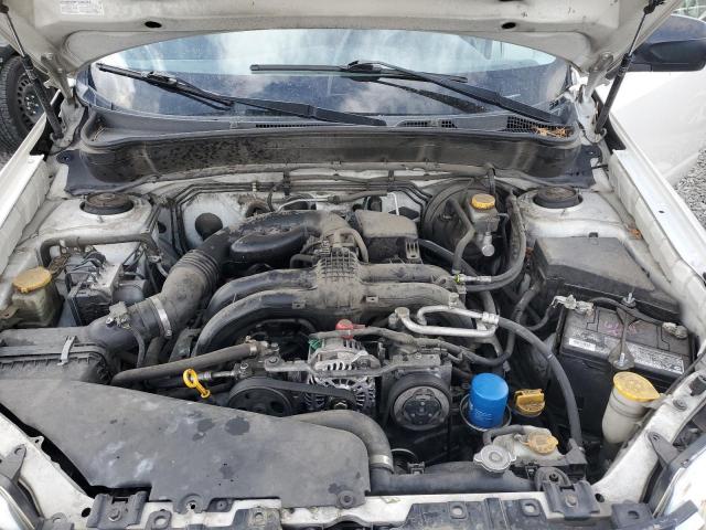 2013 SUBA FORESTER 2.5X #3275487716