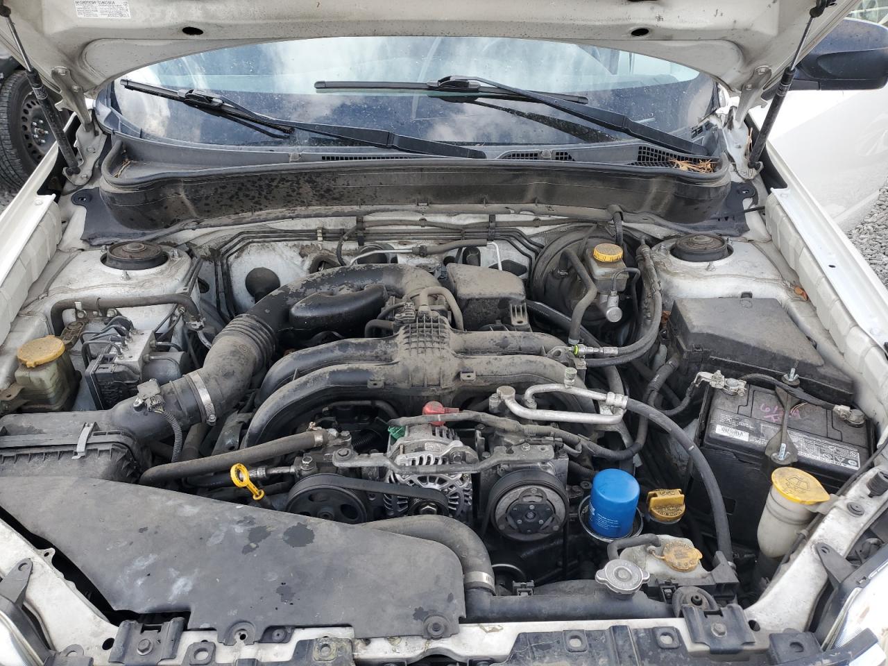 Lot #3275487716 2013 SUBA FORESTER 2.5X