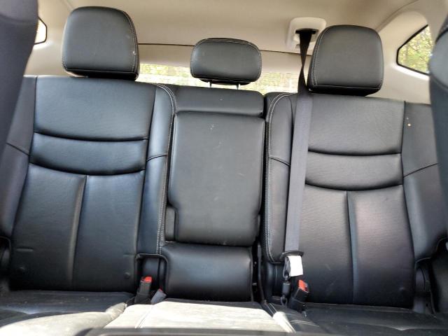 2016 NISSAN MURANO S - 5N1AZ2MH9GN123858