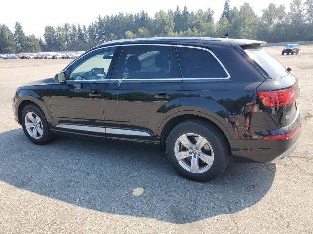 2019 AUDI Q7 PREMIUM WA1LHAF77KD018923