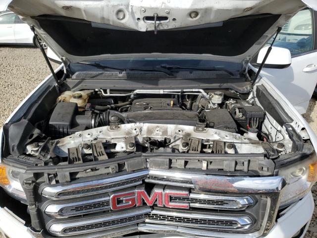 2017 GMC CANYON SLE 1GTG5CEA0H1158539