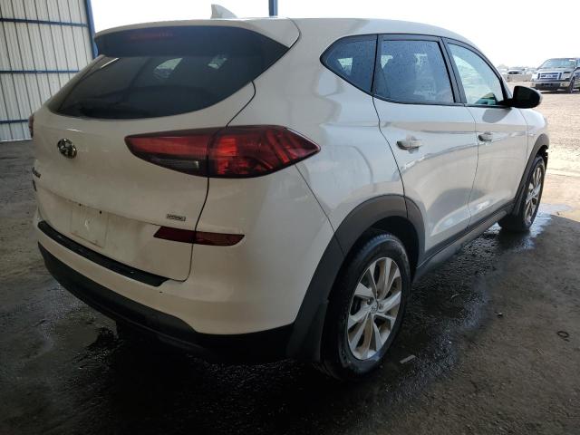 2020 HYUNDAI TUCSON SE KM8J2CA40LU263177