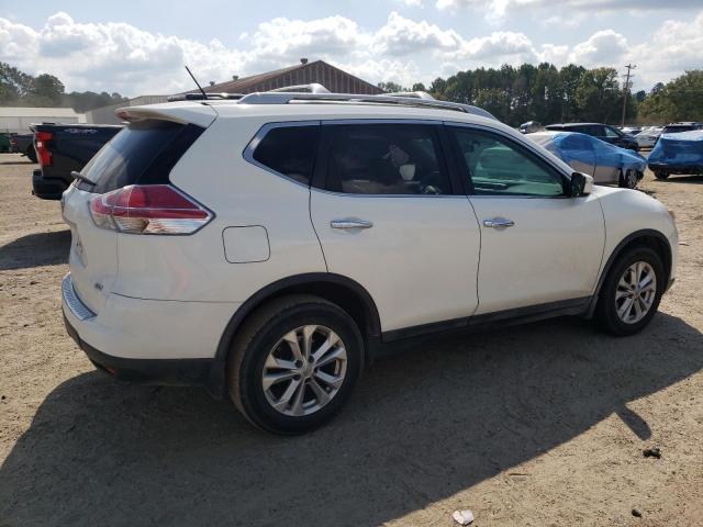 2015 NISSAN ROGUE S 5N1AT2MT0FC916711