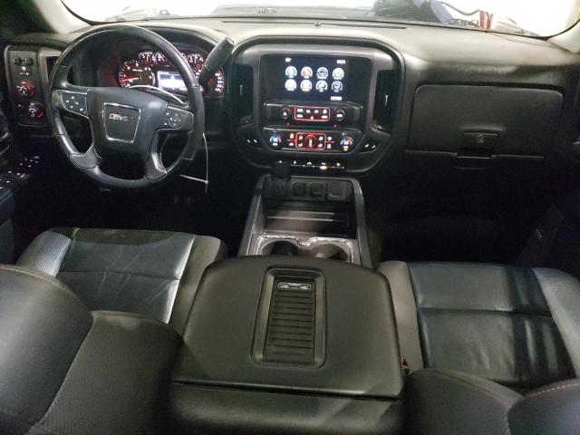 2016 GMC SIERRA K15 3GTU2NEC8GG236610