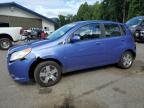 Lot #3317826237 2009 CHEVROLET AVEO LS