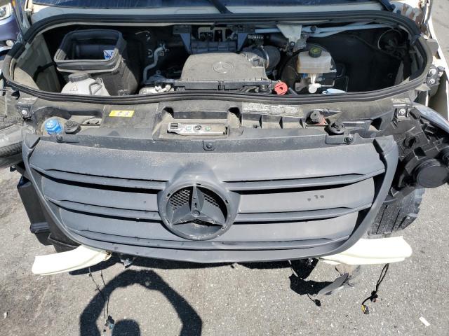 2024 MERCEDES-BENZ SPRINTER 2 W1Y4NDVY3RT190411