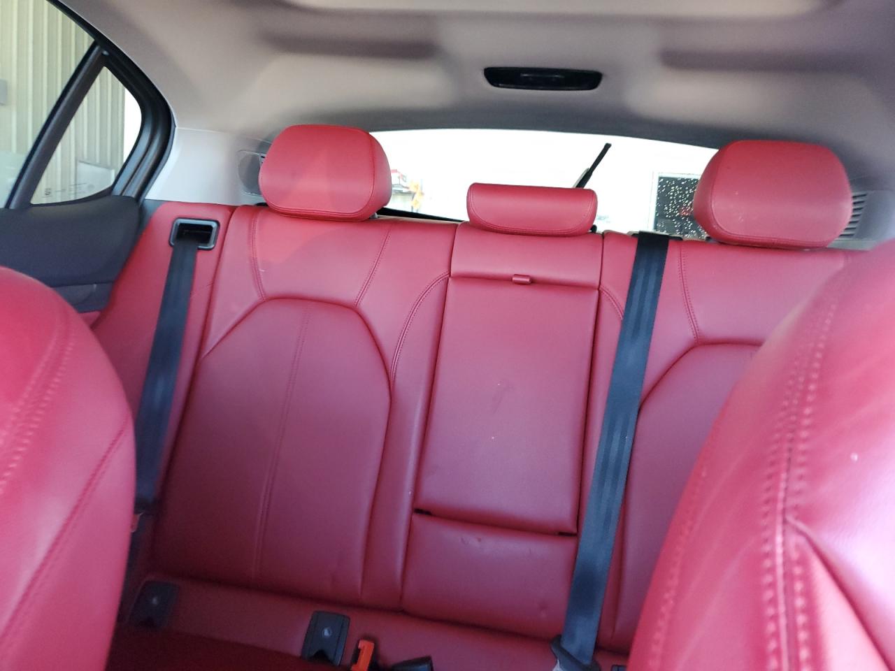 ALFA ROMEO STELVIO TI