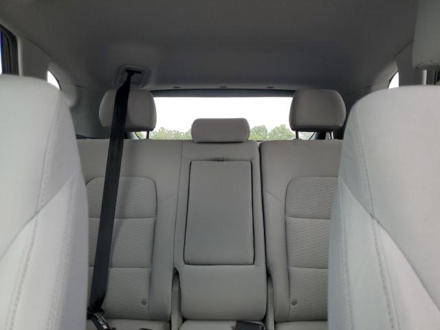 2019 HYUNDAI TUCSON LIM KM8J3CAL3KU026928