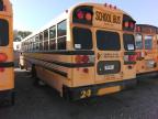 Lot #3294438552 2012 BLUE BIRD SCHOOL BUS