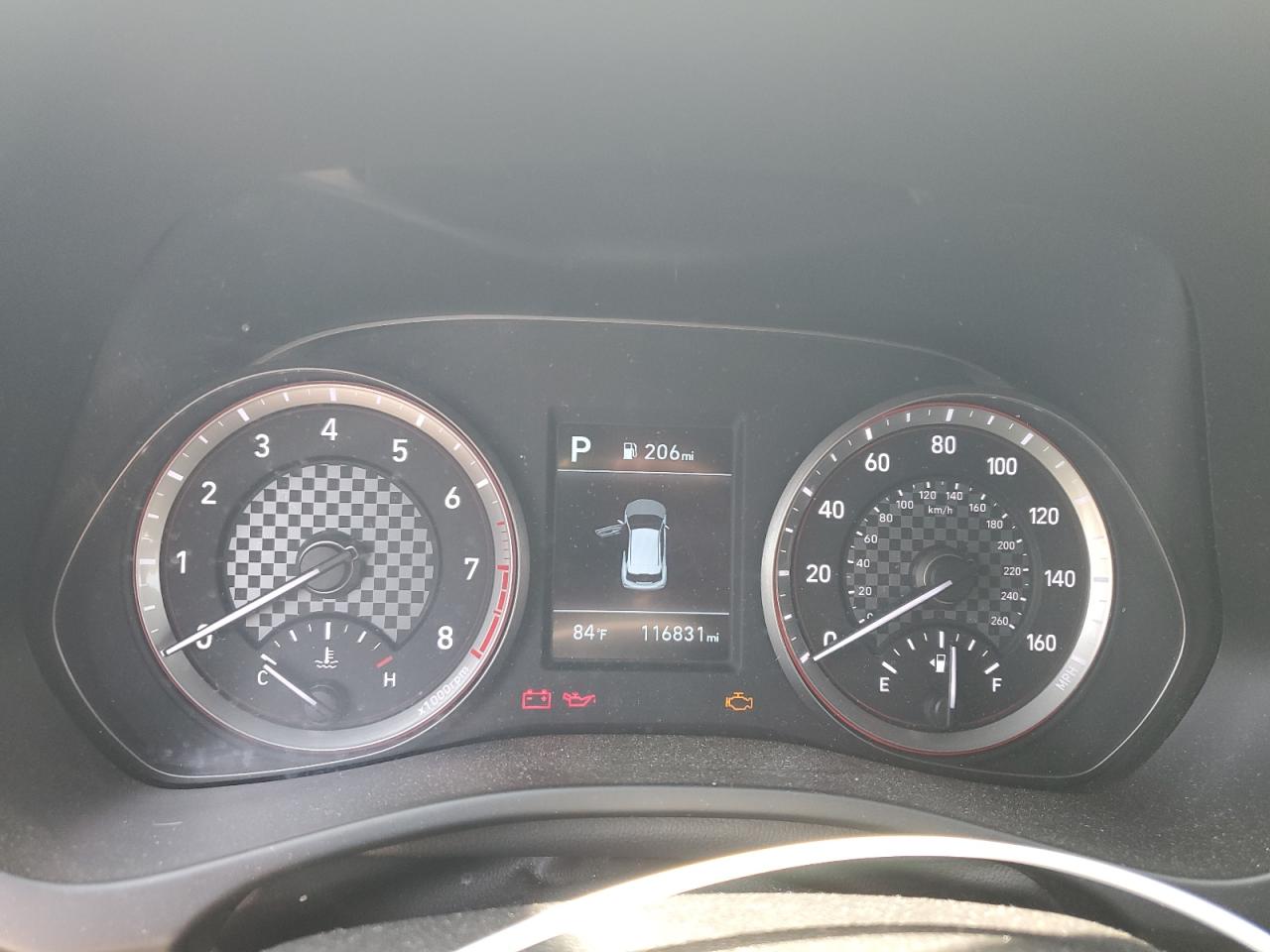 HYUNDAI VELOSTER BASE