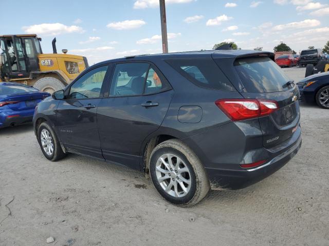 2018 CHEVROLET EQUINOX LS - 2GNAXHEV9J6266426