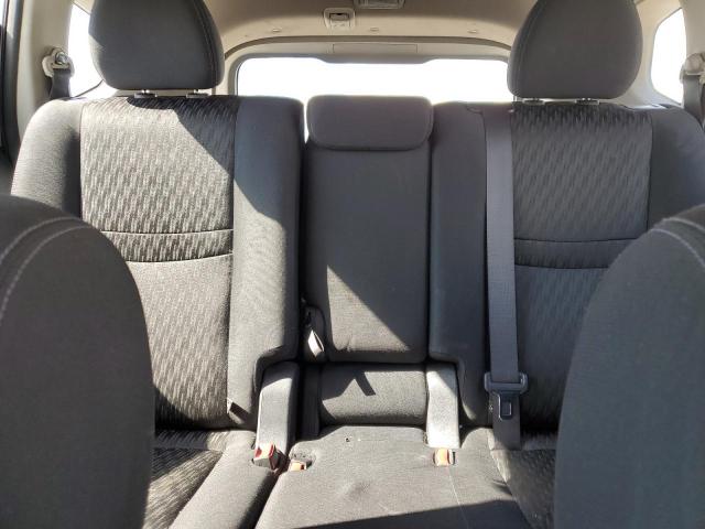 2017 NISSAN ROGUE S - KNMAT2MT3HP541090
