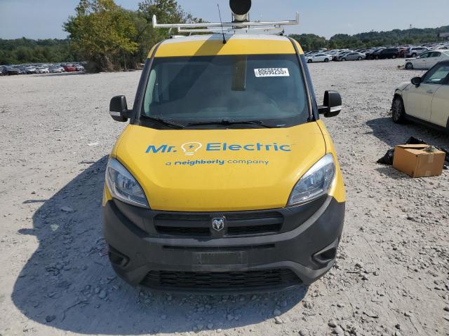 2017 RAM PROMASTER ZFBERFAB5H6H23615