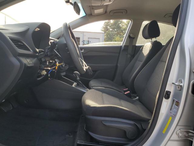 2018 HYUNDAI ACCENT SE 3KPC24A30JE035217