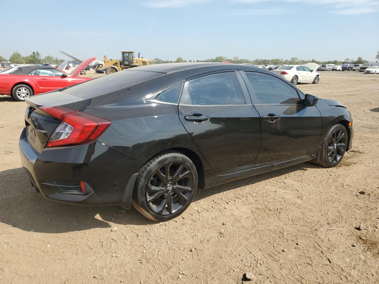 Global Auto Auctions