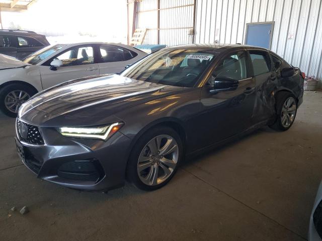 ACURA TLX TECHNO