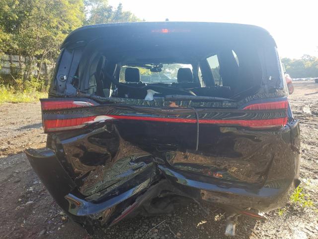 2025 CHRYSLER PACIFICA L 2C4RC1GG9SR540236