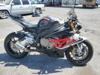 2014 BMW S 1000 RR - WB1053407EZ309395