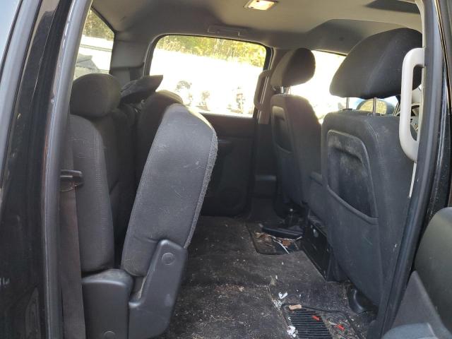 2013 CHEVROLET SILVERADO - 3GCPKSE75DG198876