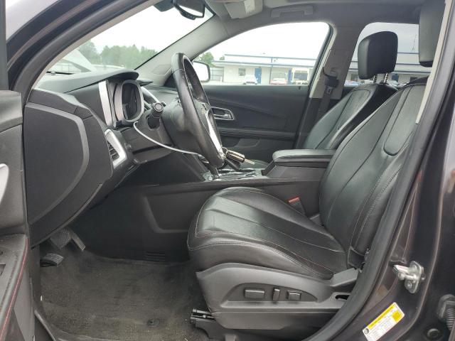 2015 CHEVROLET EQUINOX LT 2GNALCEK6F6108198