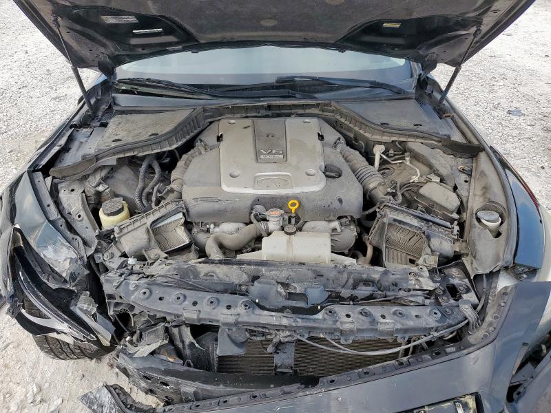 2015 INFINITI Q50 BASE - JN1BV7AR9FM422353