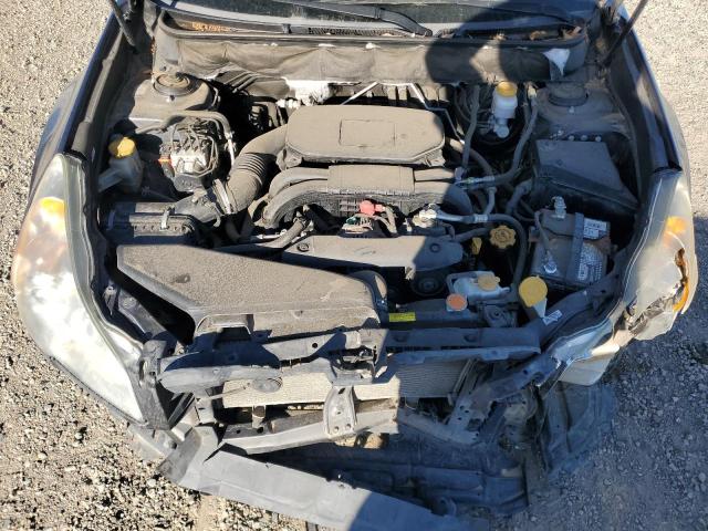 2012 SUBARU OUTBACK 2. #3247031776